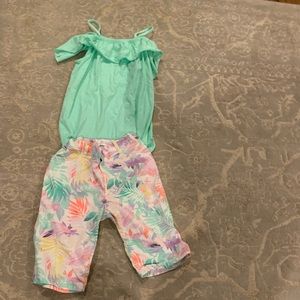 Nice Girl Set - Like New - Bundle